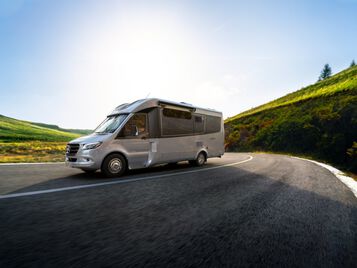 Class B+ Premium (Motoris&eacute;)